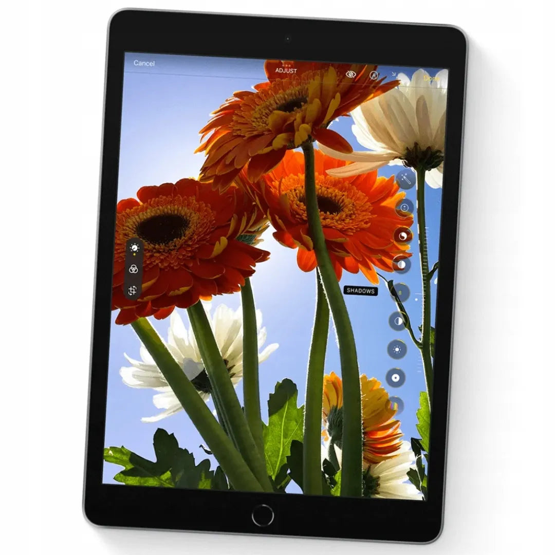 Planšetė Apple iPad 9 gen. A13 Bionic 3GB 64GB 10.2" Retina Space Grey
