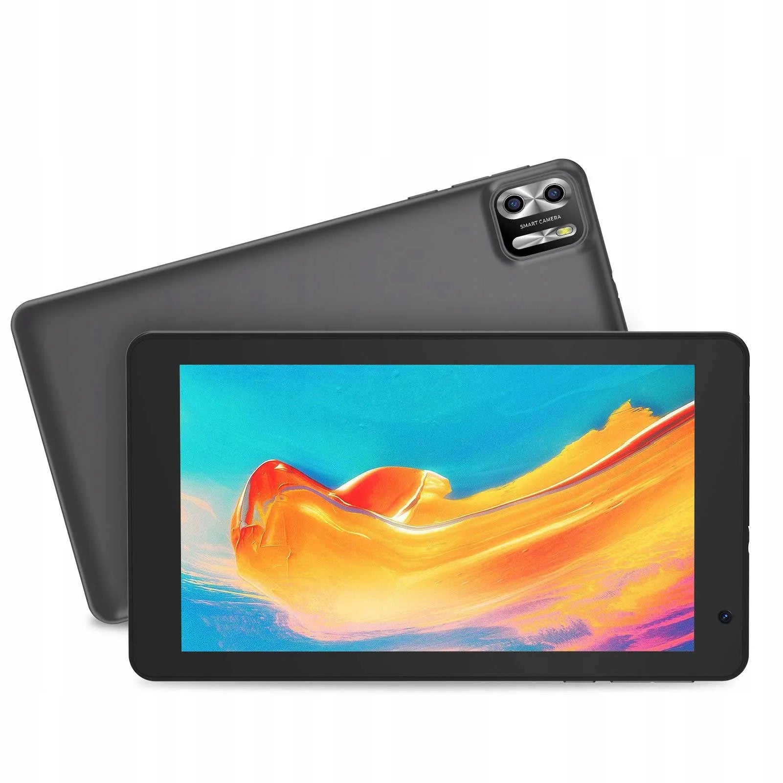 Planšetė VALIRON Tab 8 LTE Android 14 4GB RAM 64GB + 512GB IPS GPS Wifi