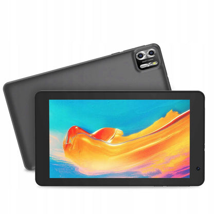 Planšetė VALIRON Tab 8 LTE Android 14 4GB RAM 64GB + 512GB IPS GPS Wifi