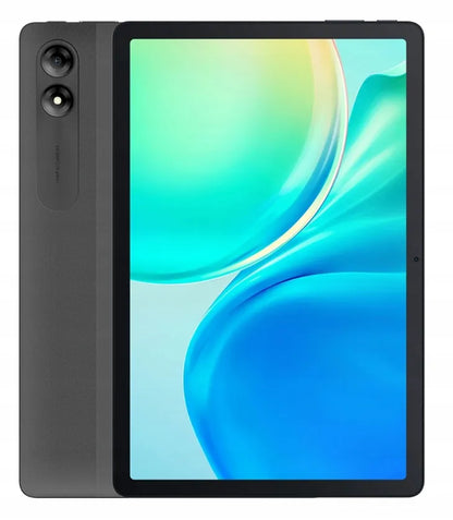 Planšetinis kompiuteris BLACKVIEW TAB 90 WIFI 11" 128GB ANDROID 14 PILKAS 8200MAH
