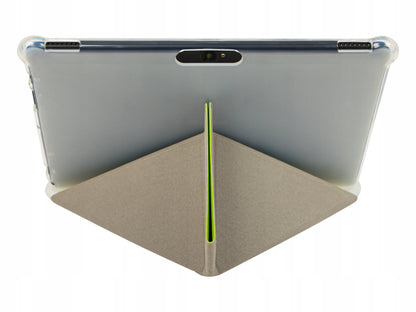 Planšetinis kompiuteris BLOW BlackTAB10 10" LTE 4/128GB 8000 mAh WiFi GPS SIM juodas