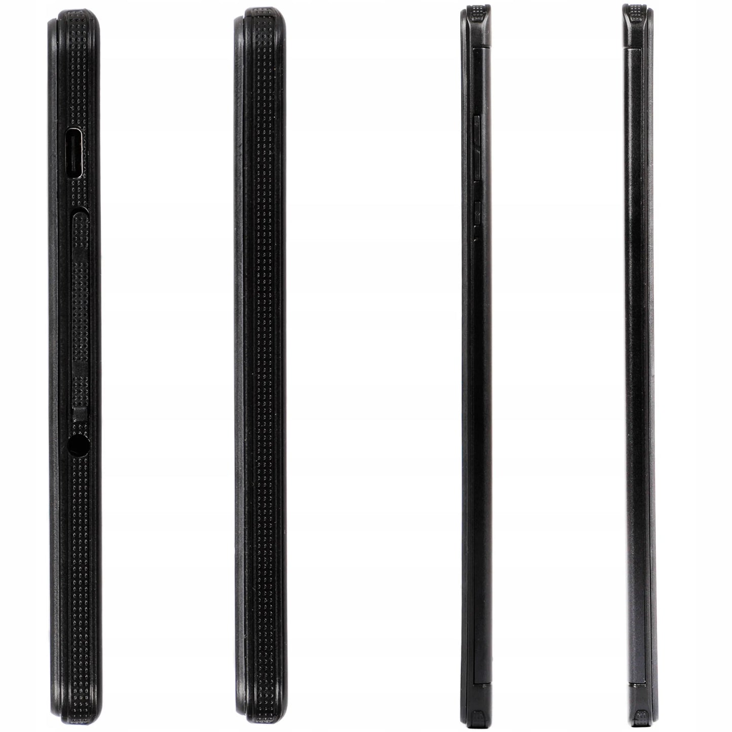 Planšetinis kompiuteris BLOW BlackTAB8 8" LTE 3/32GB 4000mAh Wi-Fi GPS SIM juodas