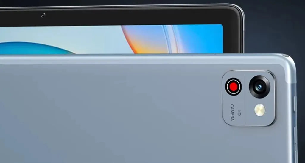 Planšetinis kompiuteris CUBOT TAB 65 10.1" su klaviatūros ir pelės rinkiniu