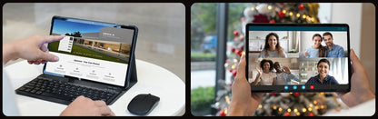 Planšetinis kompiuteris Cubot Tab 70 10.95" 16/128GB 4G