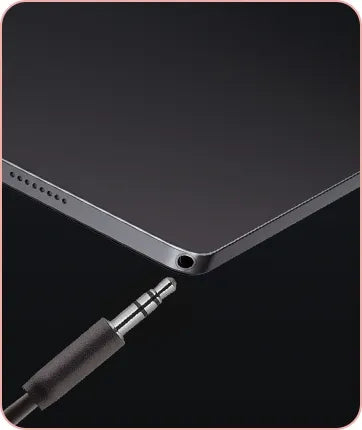 Planšetinis kompiuteris Cubot Tab 70 10.95" 16/128GB 4G
