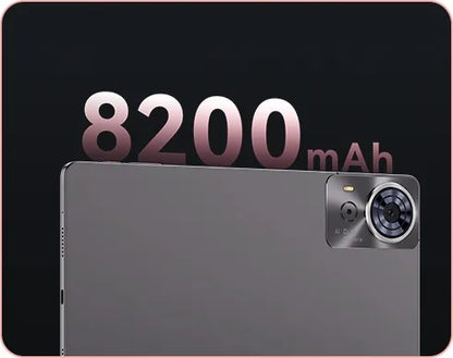 Planšetinis kompiuteris Cubot Tab 70 10.95" 16/128GB 4G