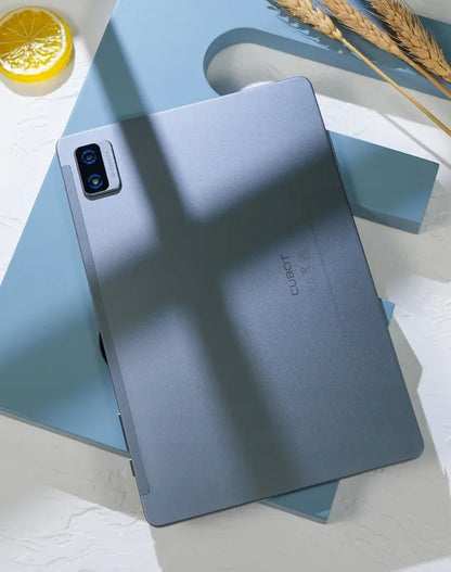 Planšetinis kompiuteris CUBOT TAB30 10,1" 4/128GB LTE GPS + DĖKLAS