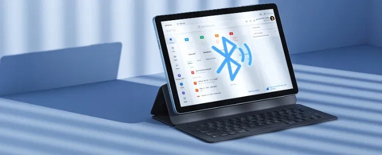 Planšetinis kompiuteris CUBOT TAB30 10,1" 4/128GB LTE GPS + DĖKLAS