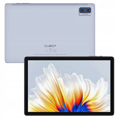 Planšetinis kompiuteris CUBOT TAB30 10,1" 4/128GB LTE GPS + DĖKLAS