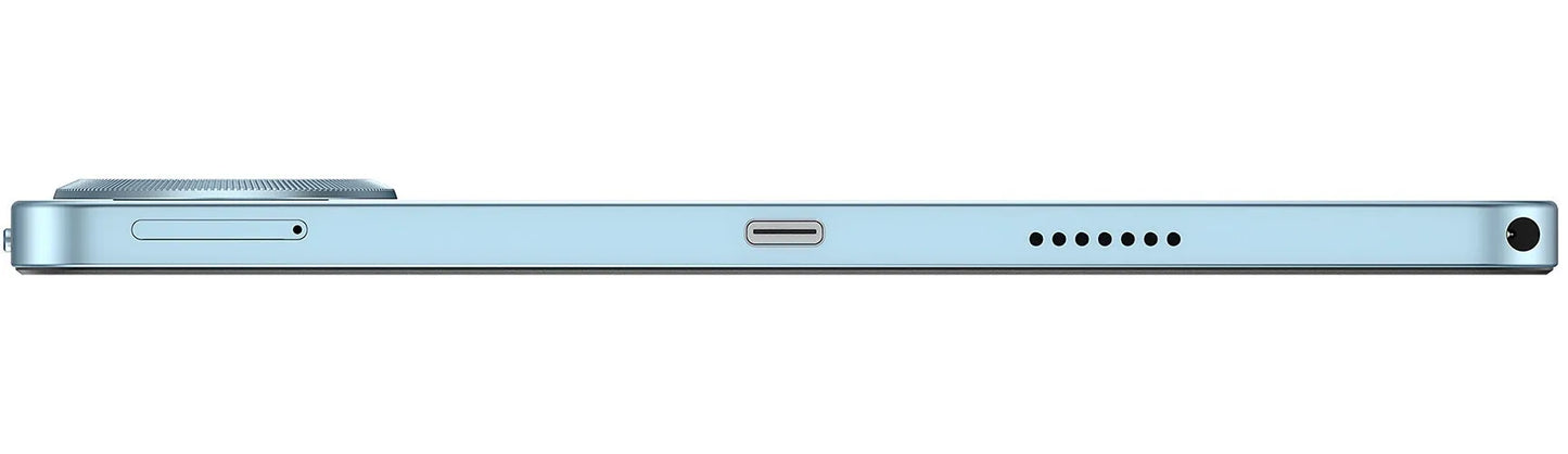 Planšetinis kompiuteris DOOGEE U11 VIP Edition 11" 4+12/128GB mėlynas + KLAVIATŪRA + STILIUS