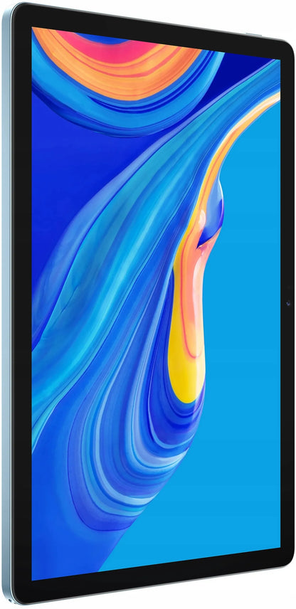 Planšetinis kompiuteris DOOGEE U11 VIP Edition 11" 4+12/128GB mėlynas + KLAVIATŪRA + STILIUS
