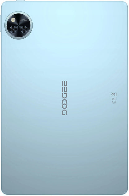 Planšetinis kompiuteris DOOGEE U11 VIP Edition 11" 4+12/128GB mėlynas + KLAVIATŪRA + STILIUS