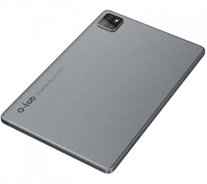 Planšetinis kompiuteris G-tab T11, Android 14, 10,1 colio, 1,6 GHz, 8 GB RAM