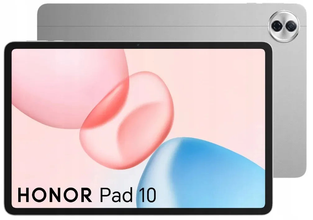 Planšetinis kompiuteris HONOR Pad 10 12,1" 8 GB / 256 GB pilkas