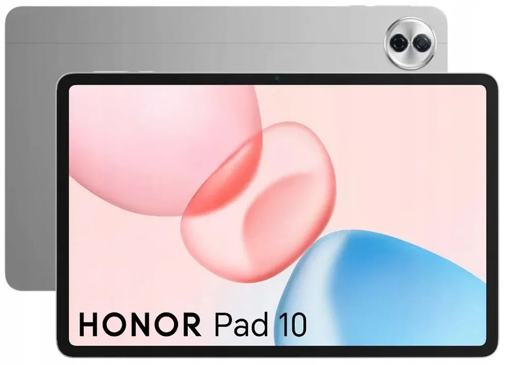Planšetinis kompiuteris HONOR Pad 10 12,1" 8 GB / 256 GB pilkas