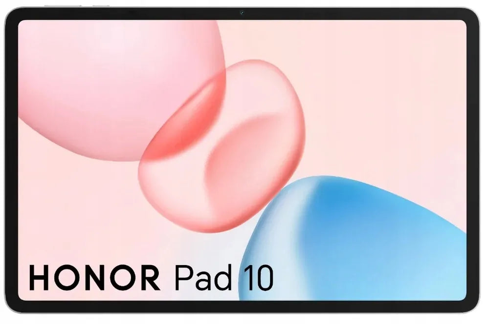 Planšetinis kompiuteris HONOR Pad 10 12,1" 8 GB / 256 GB pilkas