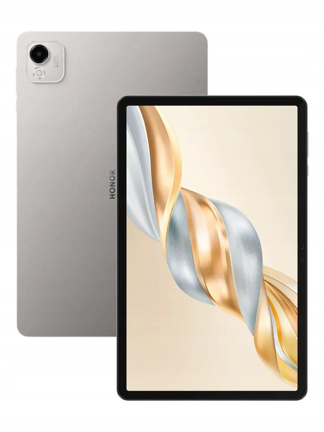 Planšetinis kompiuteris HONOR Pad X9a 11.5" 6GB / 128GB, pilkas