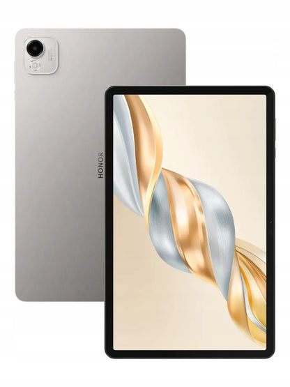Planšetinis kompiuteris HONOR Pad X9a 11.5" 6GB / 128GB, pilkas