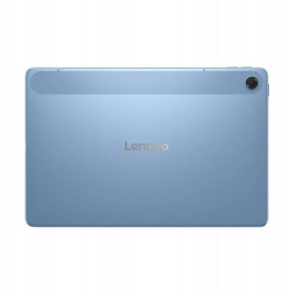 Planšetinis kompiuteris Lenovo Tab, 10.1" WUXGA IPS, Helio G85, 4/128GB, Polar Blue