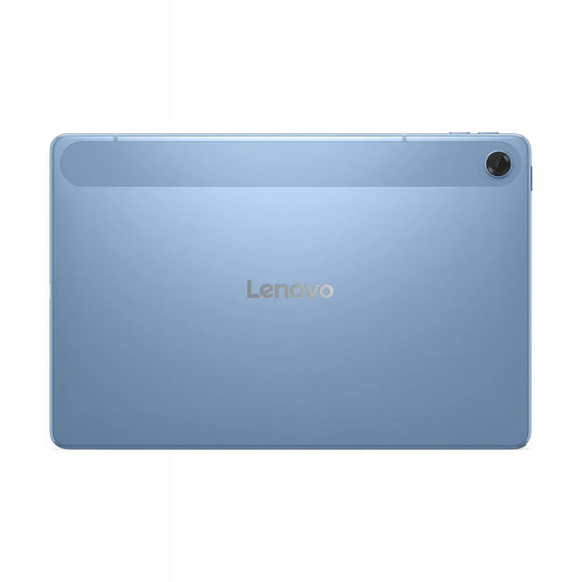 Planšetinis kompiuteris Lenovo Tab, 10.1" WUXGA IPS, Helio G85, 4/128GB, Polar Blue