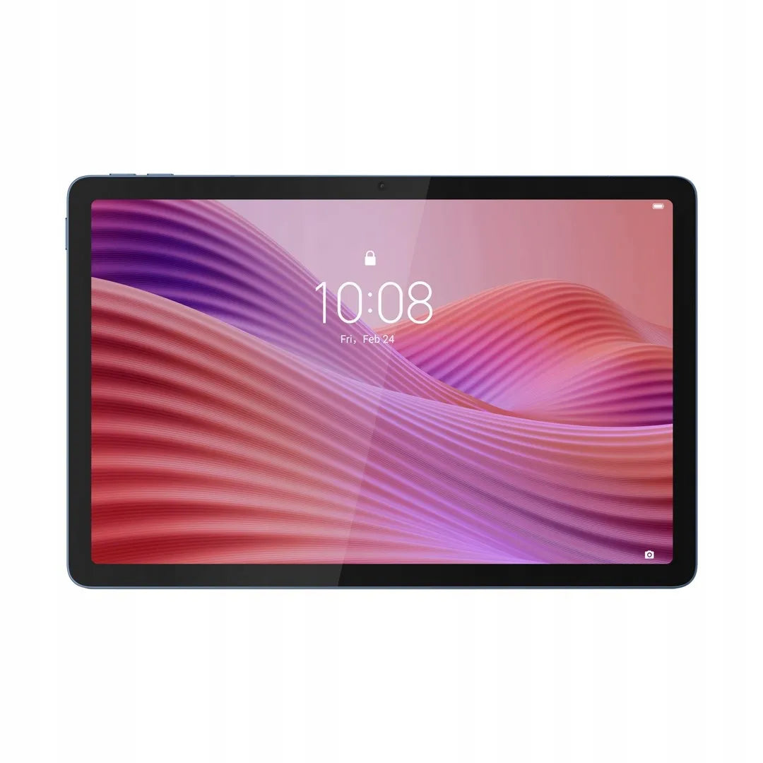 Planšetinis kompiuteris Lenovo Tab, 10.1" WUXGA IPS, Helio G85, 4/128GB, Polar Blue