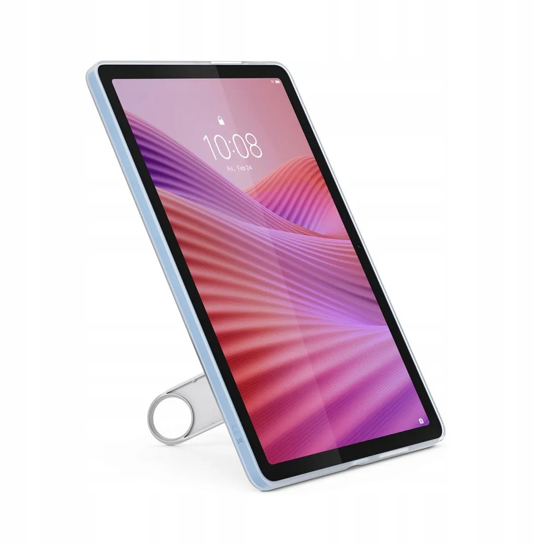 Planšetinis kompiuteris Lenovo Tab, 10.1" WUXGA IPS, Helio G85, 4/128GB, Polar Blue