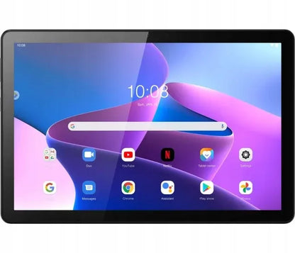 Planšetinis kompiuteris Lenovo Tab M10 (2023) FHD+ 4/64GB pilkas WiFi Gen. 3 DolbyAtmos