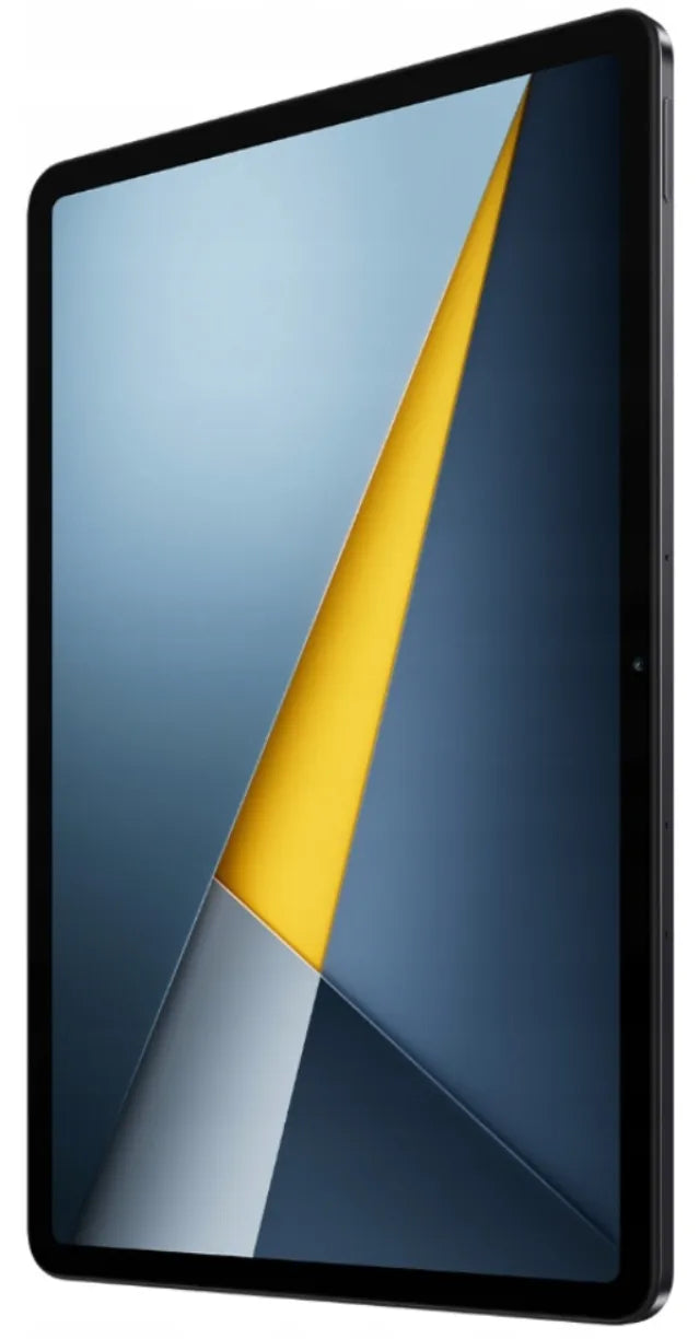 Planšetinis kompiuteris POCO Pad M1 12.1" 8/256GB 120Hz 2.5K HyperOS 2