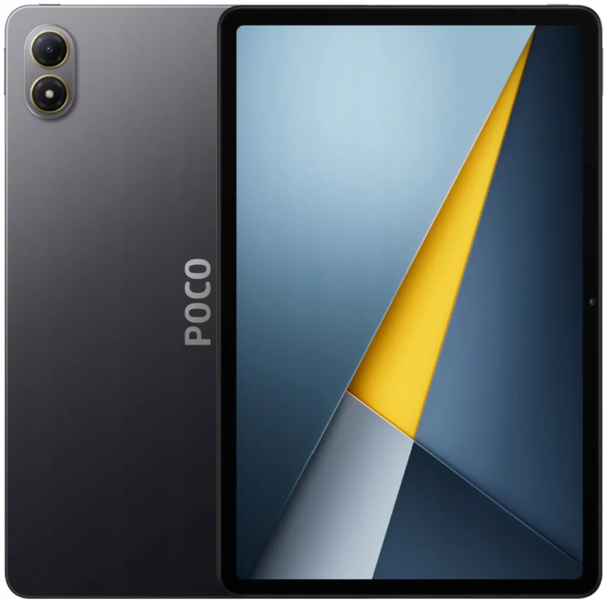 Planšetinis kompiuteris POCO Pad M1 12.1" 8/256GB 120Hz 2.5K HyperOS 2