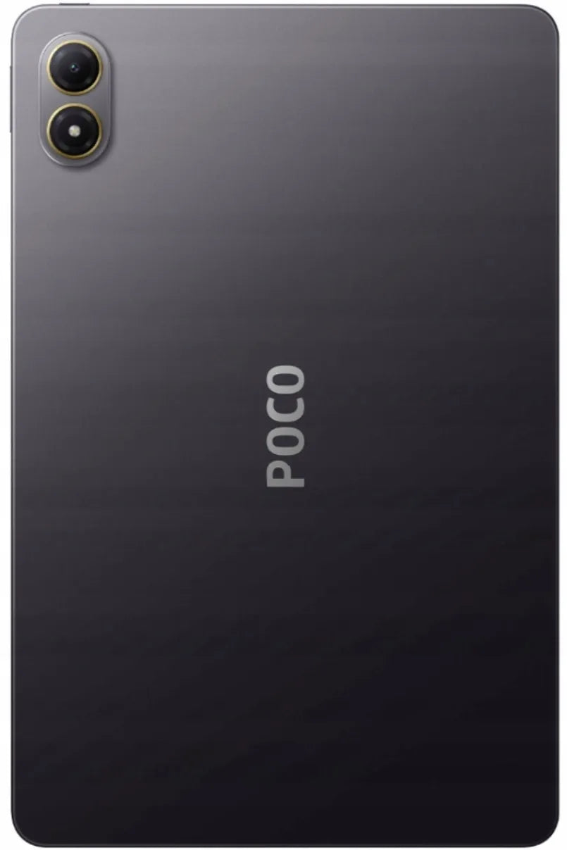 Planšetinis kompiuteris POCO Pad M1 12.1" 8/256GB 120Hz 2.5K HyperOS 2