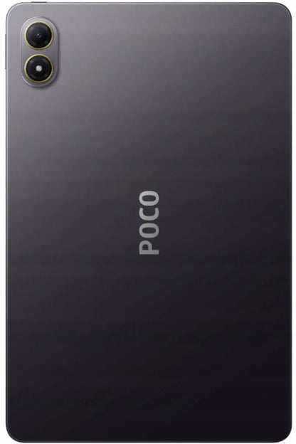 Planšetinis kompiuteris POCO Pad M1 12.1" 8/256GB 120Hz 2.5K HyperOS 2
