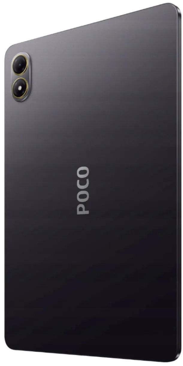 Planšetinis kompiuteris POCO Pad M1 12.1" 8/256GB 120Hz 2.5K HyperOS 2