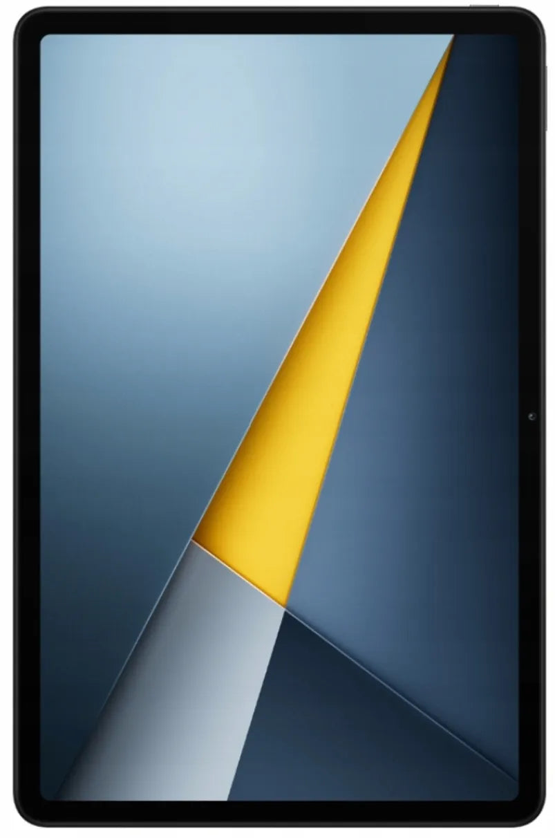 Planšetinis kompiuteris POCO Pad M1 12.1" 8/256GB 120Hz 2.5K HyperOS 2