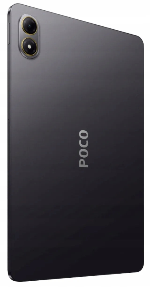 Planšetinis kompiuteris POCO Pad M1 12.1" 8/256GB 120Hz 2.5K HyperOS 2