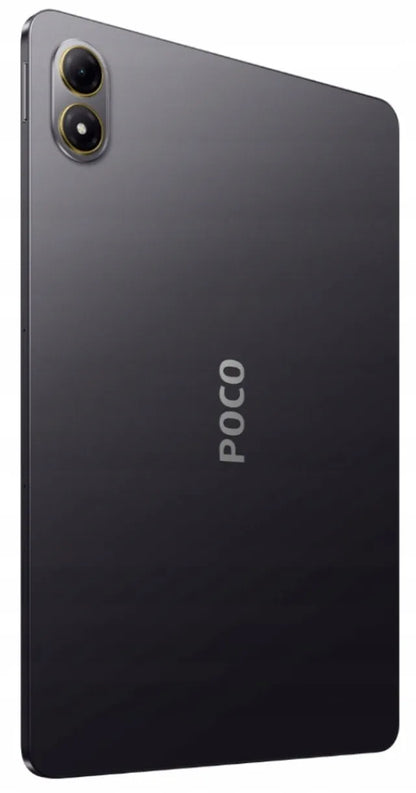 Planšetinis kompiuteris POCO Pad M1 12.1" 8/256GB 120Hz 2.5K HyperOS 2