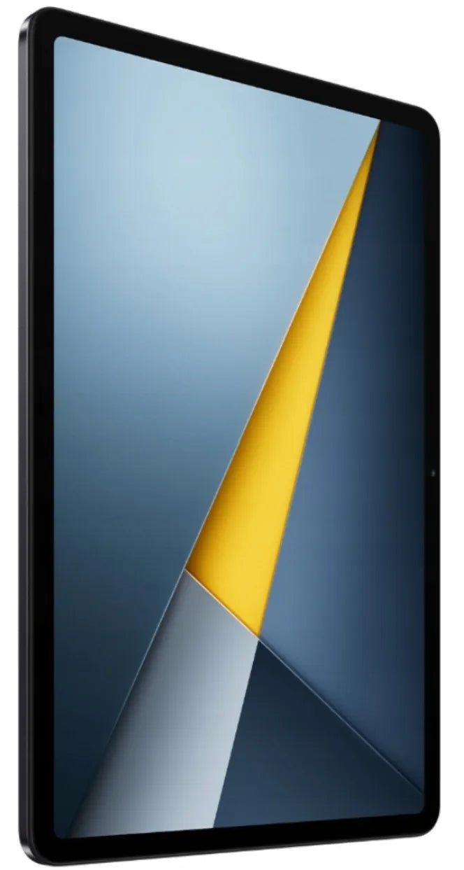 Planšetinis kompiuteris POCO Pad M1 12.1" 8/256GB 120Hz 2.5K HyperOS 2