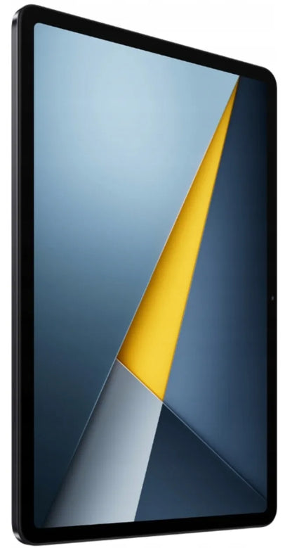 Planšetinis kompiuteris POCO Pad M1 12.1" 8/256GB 120Hz 2.5K HyperOS 2