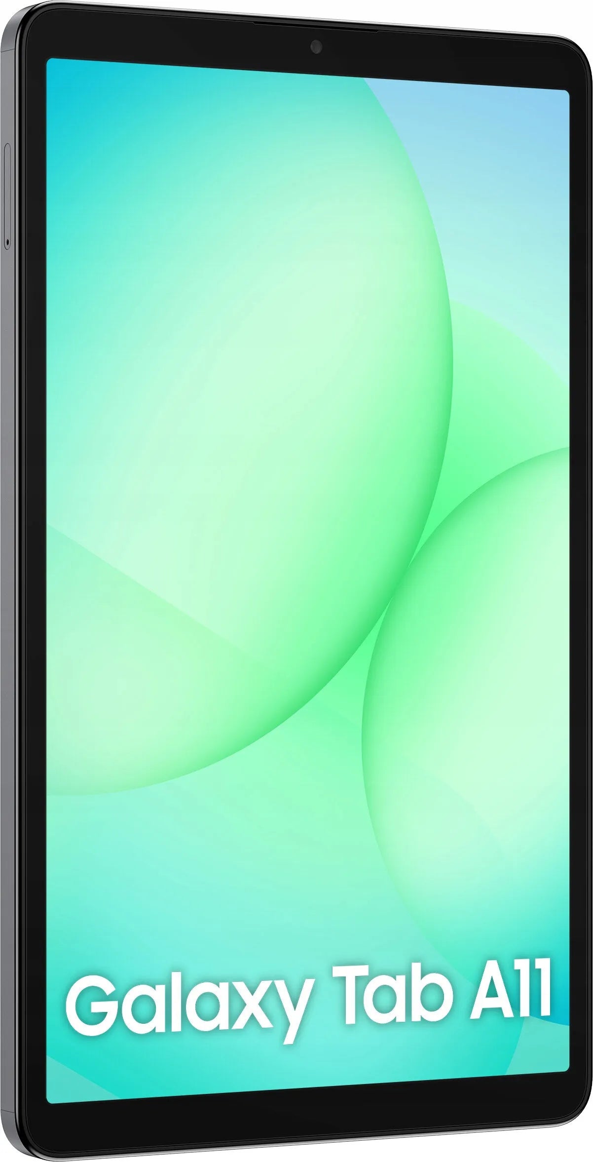 Planšetinis kompiuteris SAMSUNG Galaxy Tab A11 8.7" LTE X135 4/64GB Wi-Fi pilkas