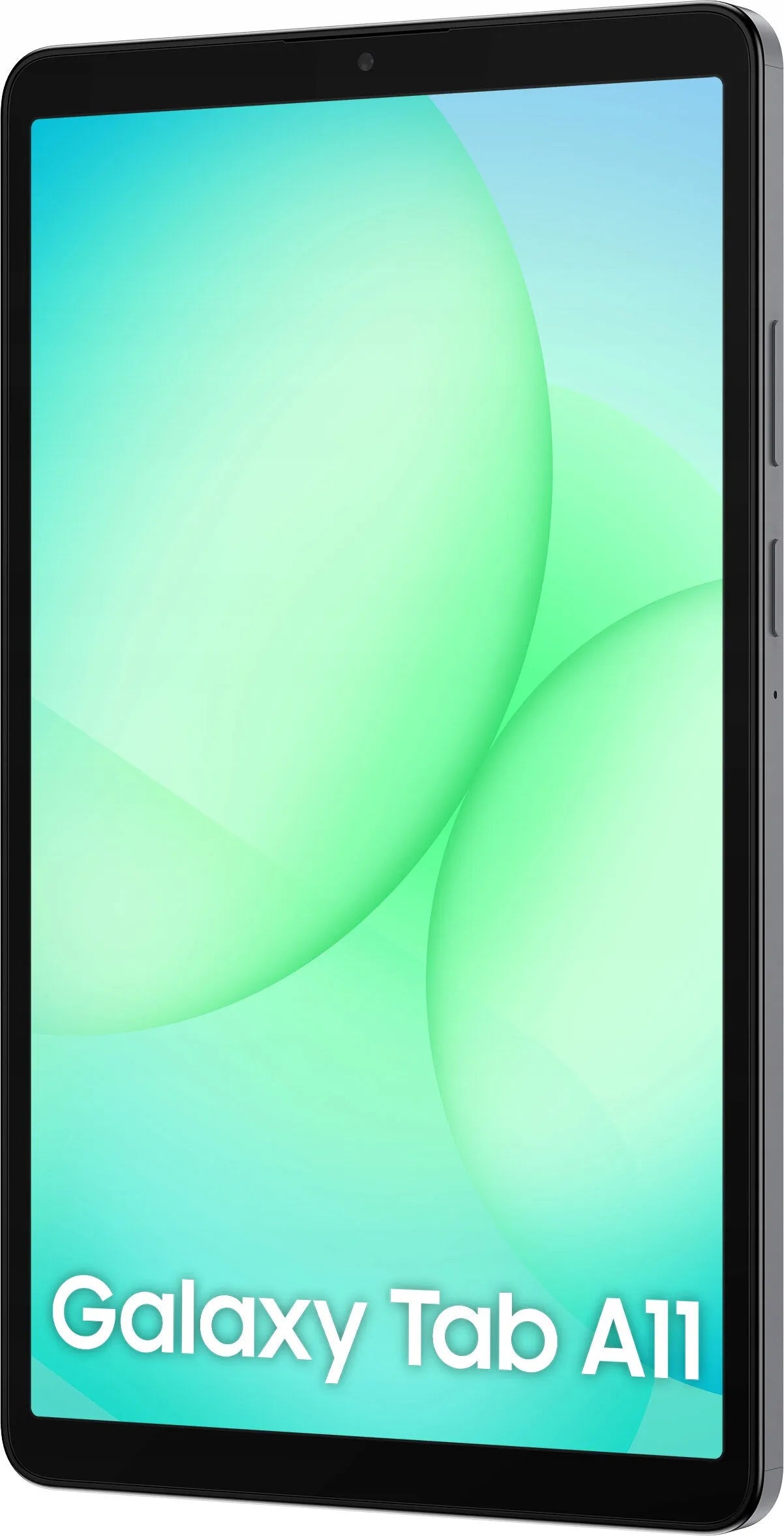 Planšetinis kompiuteris SAMSUNG Galaxy Tab A11 8.7" LTE X135 4/64GB Wi-Fi pilkas