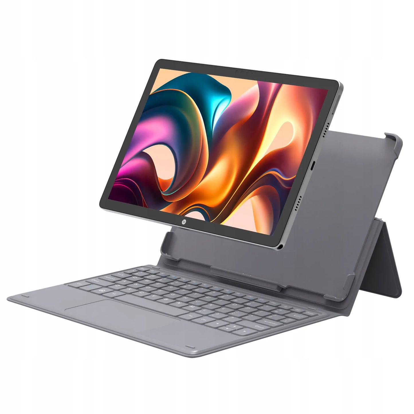 Planšetinis kompiuteris techbite SmartBoard 10 II 10,1" 4 GB / 128 GB + KLAVIATŪRA