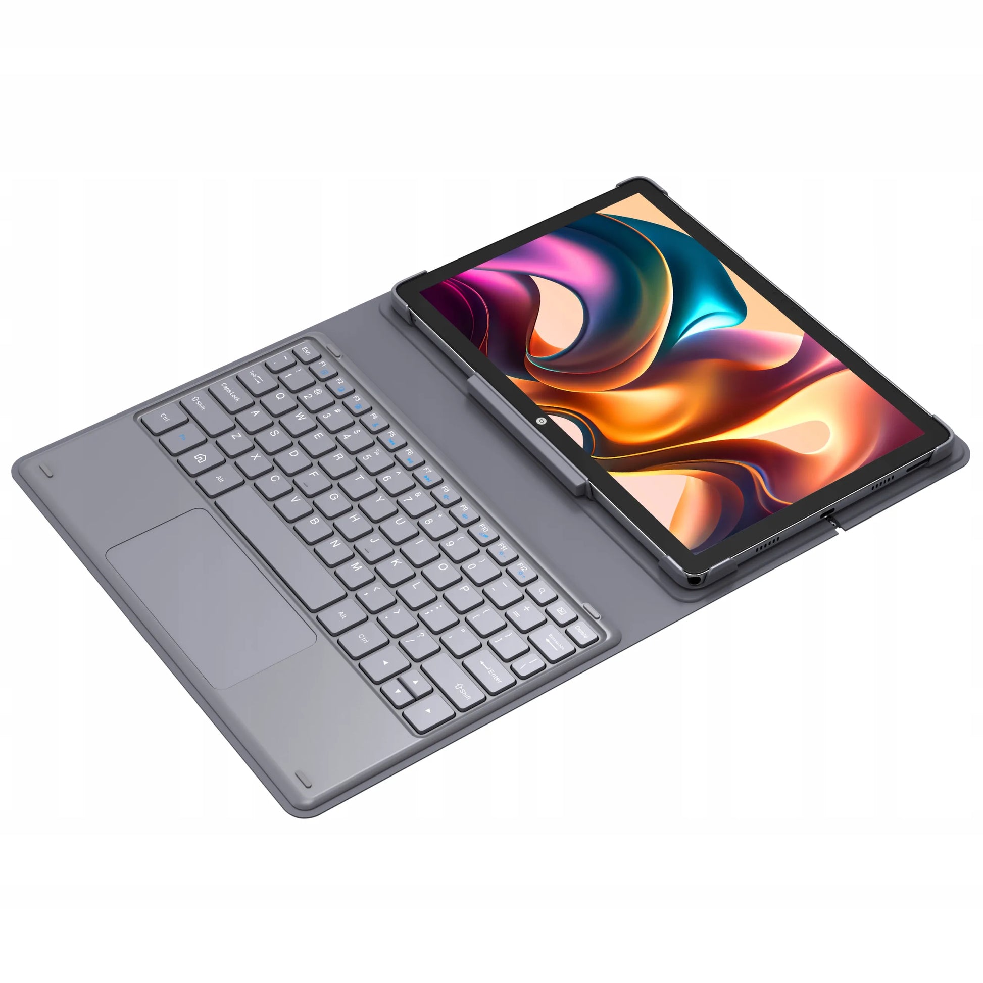 Planšetinis kompiuteris techbite SmartBoard 10 II 10,1" 4 GB / 128 GB + KLAVIATŪRA
