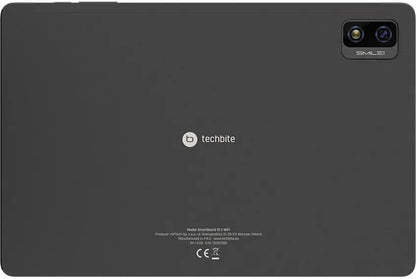 Planšetinis kompiuteris techbite SmartBoard 10 II 10,1" 4 GB / 128 GB + KLAVIATŪRA