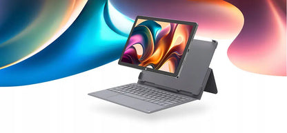 Planšetinis kompiuteris techbite SmartBoard 10 II 10,1" 4 GB / 128 GB + KLAVIATŪRA