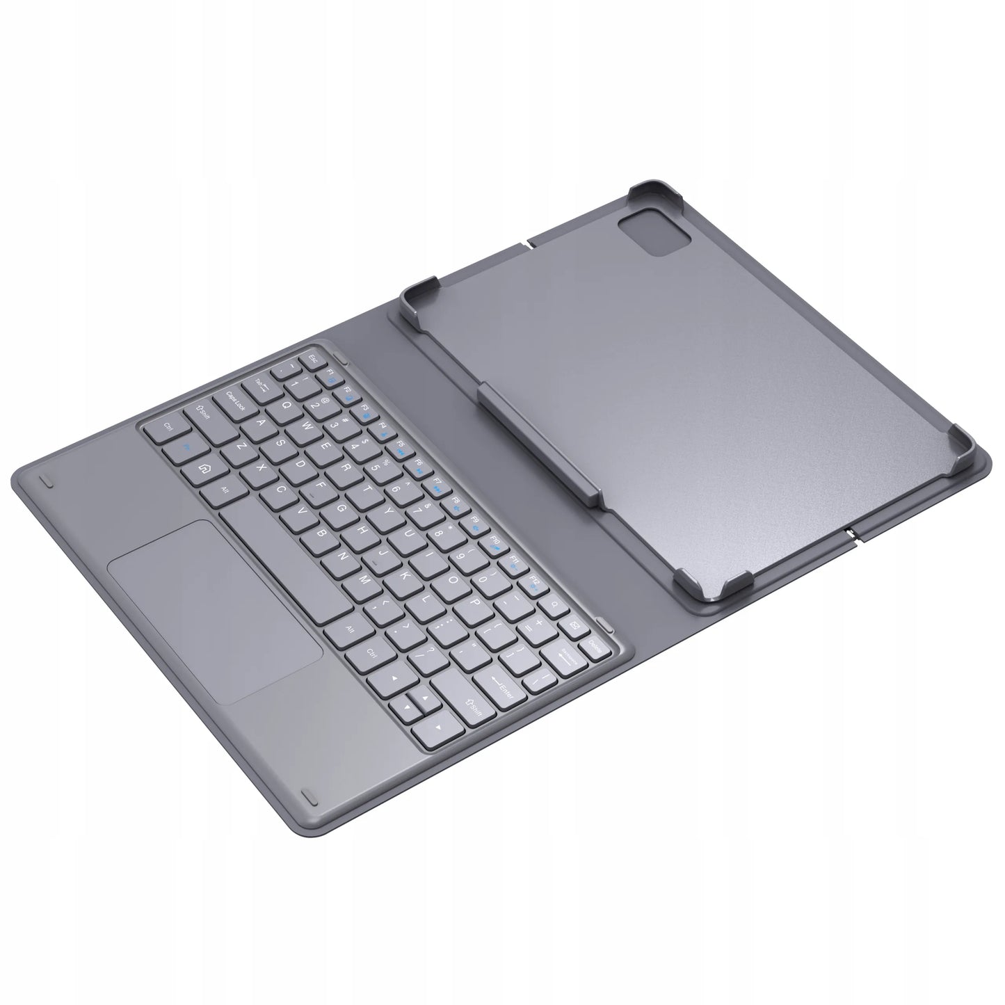 Planšetinis kompiuteris techbite SmartBoard 10 II 10,1" 4 GB / 128 GB + KLAVIATŪRA