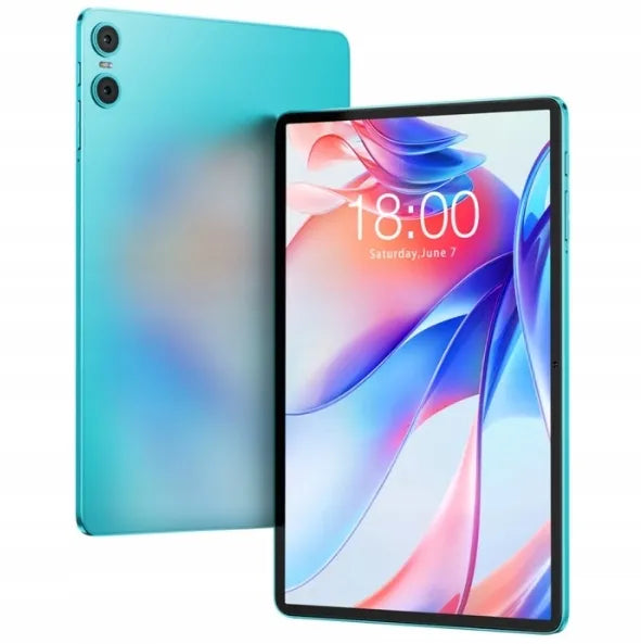 Planšetinis kompiuteris Teclast P30 blue 10,1" 4 GB / 64 GB mėlynas [Sertifikatas]