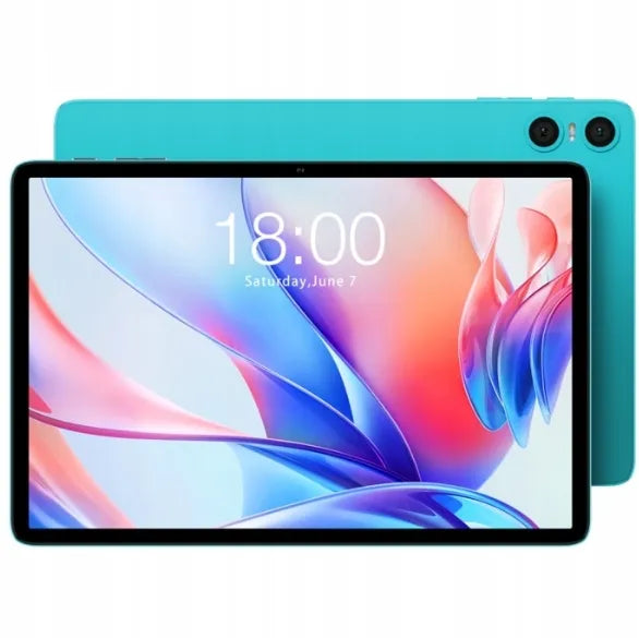 Planšetinis kompiuteris Teclast P30 blue 10,1" 4 GB / 64 GB mėlynas [Sertifikatas]
