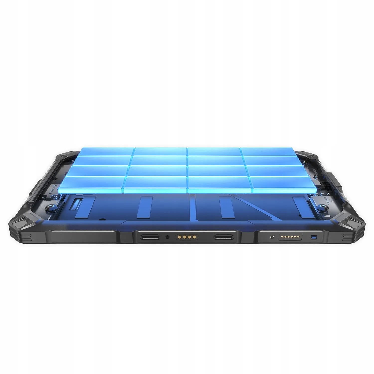 Planšetinis kompiuteris ULEFONE Armor Pad 4 Ultra 8 GB / 256 GB 50 MP 10,36" 11800 mAh