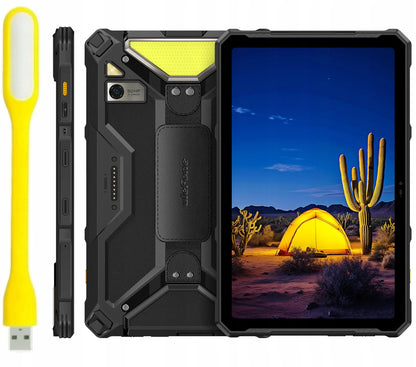 Planšetinis kompiuteris ULEFONE Armor Pad 4 Ultra 8 GB / 256 GB 50 MP 10,36" 11800 mAh