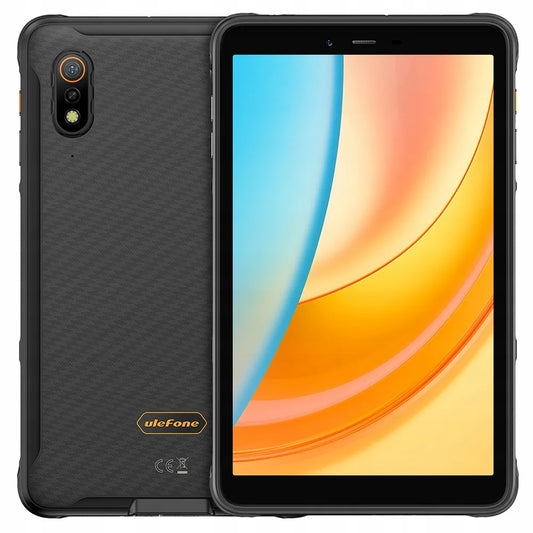 Planšetinis kompiuteris ULEFONE ARMOR PAD PRO 8" 8 GB / 128 GB juodas