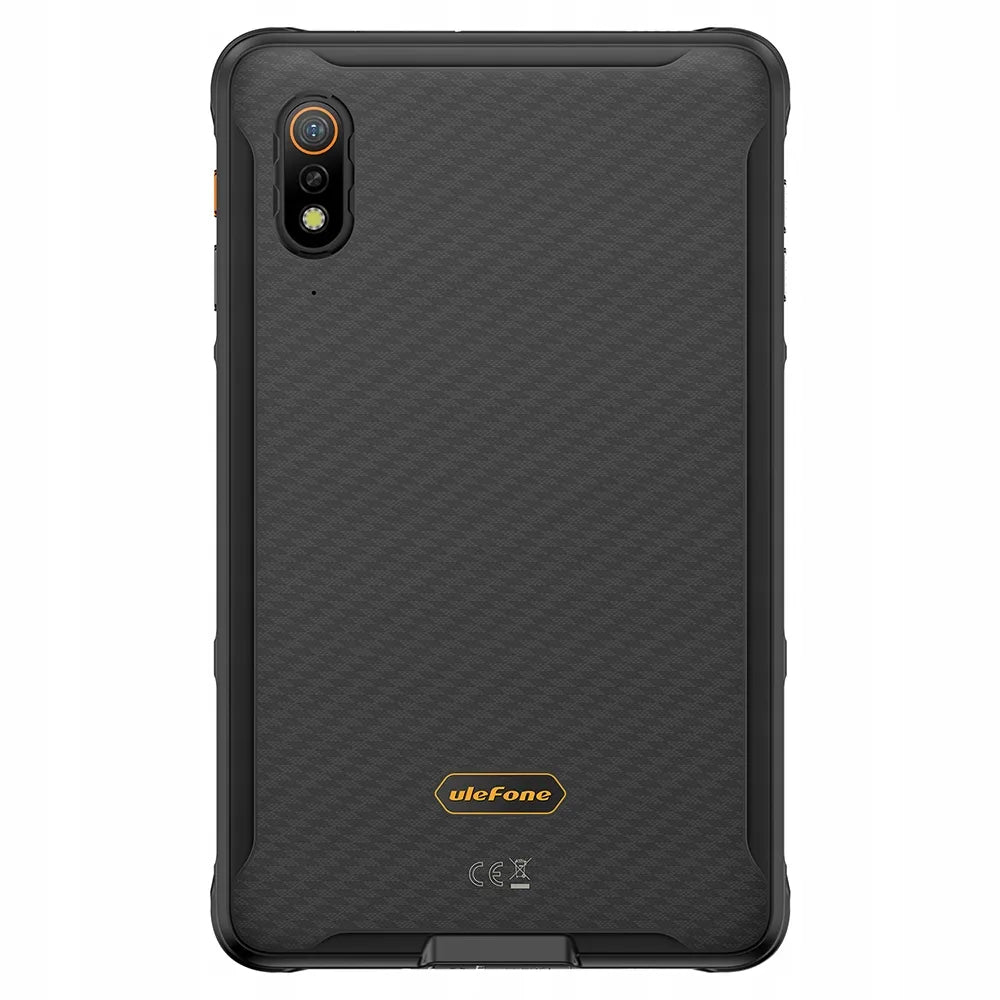 Planšetinis kompiuteris ULEFONE ARMOR PAD PRO 8" 8 GB / 128 GB juodas